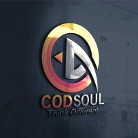 CODSOUL logo, CODSOUL contact details