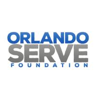 Orlando Serve Foundation logo, Orlando Serve Foundation contact details