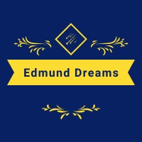 Edmund Dreams logo, Edmund Dreams contact details