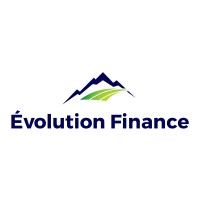 Évolution Finance logo, Évolution Finance contact details