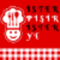 İster Pişir İster Ye logo, İster Pişir İster Ye contact details