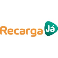 RecargaJa logo, RecargaJa contact details