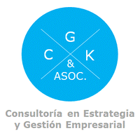 CGK & Asociados logo, CGK & Asociados contact details