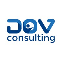 DOV Consulting logo, DOV Consulting contact details