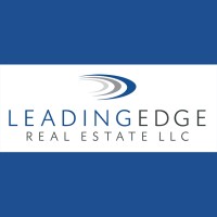 Leading Edge Real Estate, LLC logo, Leading Edge Real Estate, LLC contact details