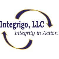 Integrigo logo, Integrigo contact details