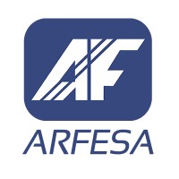 ARFESA logo, ARFESA contact details