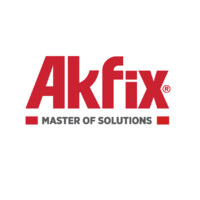 Akfix Chemicals Maroc logo, Akfix Chemicals Maroc contact details