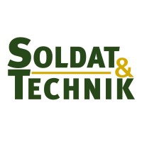 Soldat & Technik logo, Soldat & Technik contact details