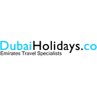 Dubaiholidays logo, Dubaiholidays contact details