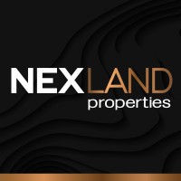 Nexland Properties logo, Nexland Properties contact details