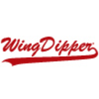 WingDipper logo, WingDipper contact details