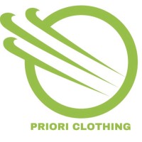 Priori Clothing logo, Priori Clothing contact details