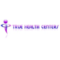 True Health Centers logo, True Health Centers contact details