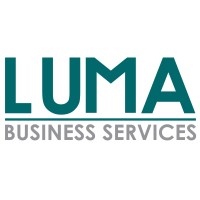 Luma Business Services logo, Luma Business Services contact details