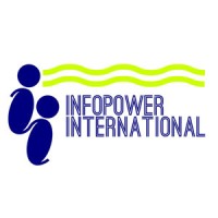 Infopower International Inc. logo, Infopower International Inc. contact details