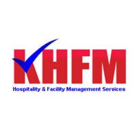 KHFM - Hospitality & Facility Management Services logo, KHFM - Hospitality & Facility Management Services contact details