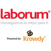 Laborum Peru logo, Laborum Peru contact details