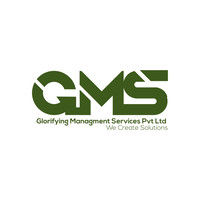 Glorifying Management Services Pvt. Ltd. logo, Glorifying Management Services Pvt. Ltd. contact details