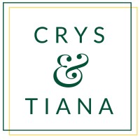 Crys & Tiana logo, Crys & Tiana contact details