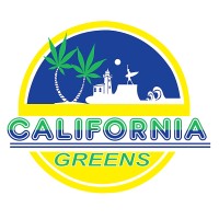 CALIFORNIA GREENS LLC logo, CALIFORNIA GREENS LLC contact details