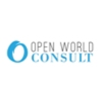 Open World Consult logo, Open World Consult contact details