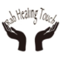 Rab Healing Touch logo, Rab Healing Touch contact details