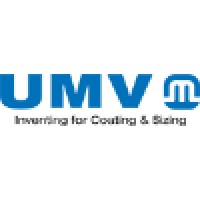 UMV Coating Systems AB logo, UMV Coating Systems AB contact details