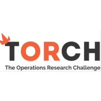 TORCH-The Operations Research Challenge logo, TORCH-The Operations Research Challenge contact details