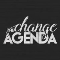 The Change Agenda logo, The Change Agenda contact details