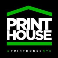 Print House NYC logo, Print House NYC contact details