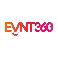 Evnt360 logo, Evnt360 contact details