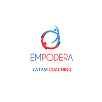 EMPODERA Coaching logo, EMPODERA Coaching contact details