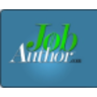 Job Author logo, Job Author contact details