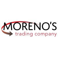 Moreno's Trading Company logo, Moreno's Trading Company contact details