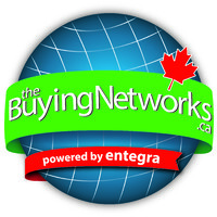 The Buying Networks Canada logo, The Buying Networks Canada contact details