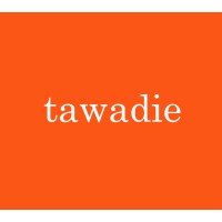 Tawadie logo, Tawadie contact details