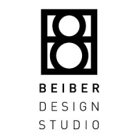 BEIBER DESIGN STUDIO logo, BEIBER DESIGN STUDIO contact details