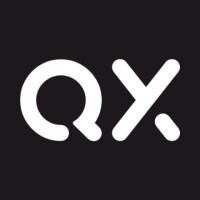 QX Travel logo, QX Travel contact details