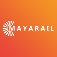 Mayarail Ltd logo, Mayarail Ltd contact details