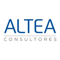 Altea Consultores logo, Altea Consultores contact details