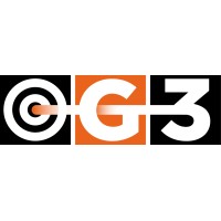 G3 Loyalty&Lottery logo, G3 Loyalty&Lottery contact details