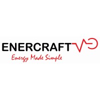 ENERCRAFT POWER SOLUTIONS logo, ENERCRAFT POWER SOLUTIONS contact details