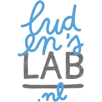 Luden's Lab logo, Luden's Lab contact details