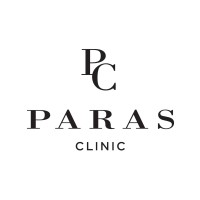 Paras Clinic logo, Paras Clinic contact details