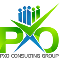 PXO Consulting Group logo, PXO Consulting Group contact details