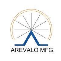 Arevalo Manufacturing Inc logo, Arevalo Manufacturing Inc contact details