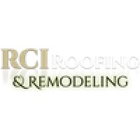 Rci Roofing logo, Rci Roofing contact details