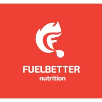 FuelBetter Nutrition logo, FuelBetter Nutrition contact details