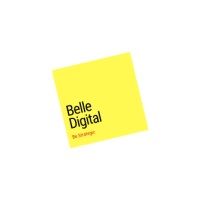 Belle Digital logo, Belle Digital contact details